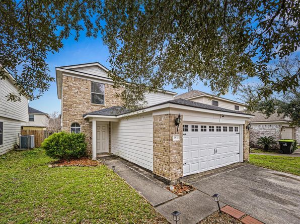 2831 Oakland Brook St, Houston, TX 77038
