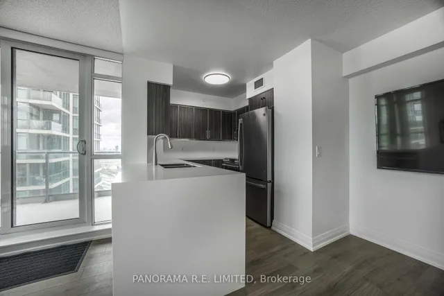 Additional image 9 of 215 Sherway Gardens Rd Unit 2110