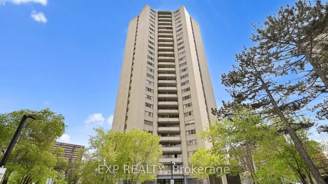 330 Dixon Rd Unit 1007