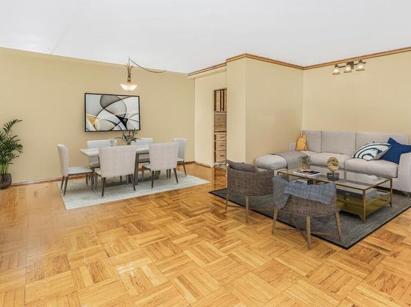 9 Fordham Hill Oval APT 7D, Bronx, NY 10468