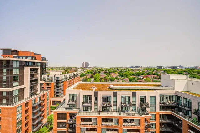 Additional image 15 of 800 Lawrence Ave Unit 1221