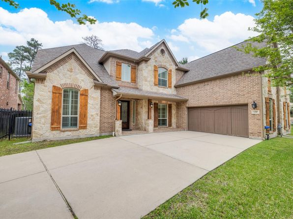 1210 Cornwall Way, Kingwood, TX 77339