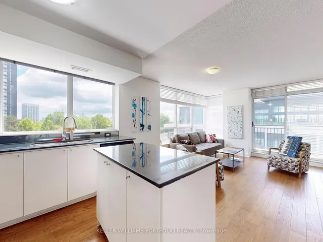 Additional image 9 of 1103 Leslie St Unit 503