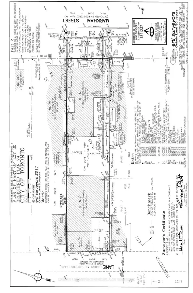 Additional image 4 of 74 Markham St