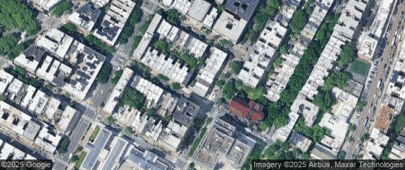 284 Convent Ave, New York, NY 10031