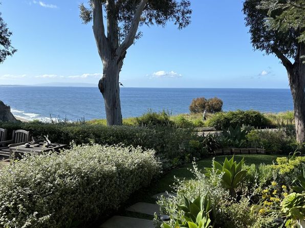 15419 Via De Las Olas, Pacific Palisades, CA 90272