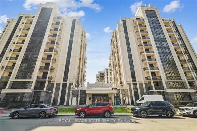 Additional image 2 of 81 Robinson St Unit 809