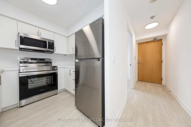 Additional image 8 of 4968 Yonge St Unit 2307