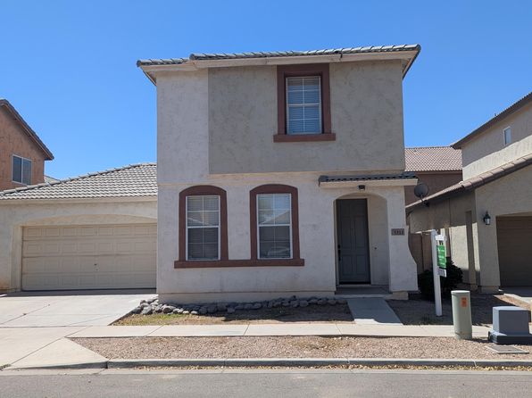 5311 W Fulton St, Phoenix, AZ 85043