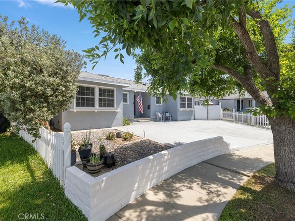 11012 Montgomery Ave, Granada Hills, CA 91344