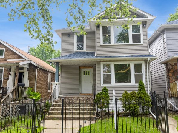 223 W 118th St, Chicago, IL 60628
