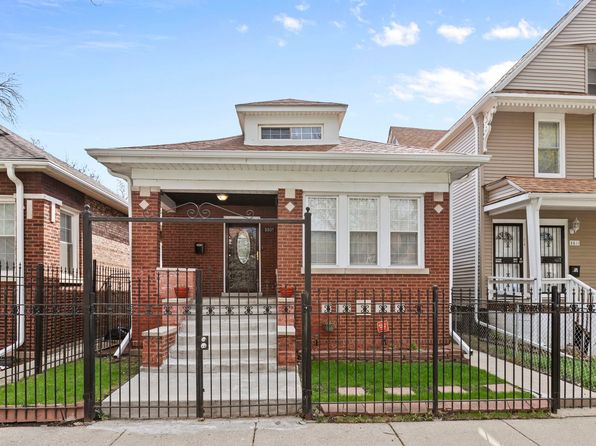 8805 S Carpenter St, Chicago, IL 60620