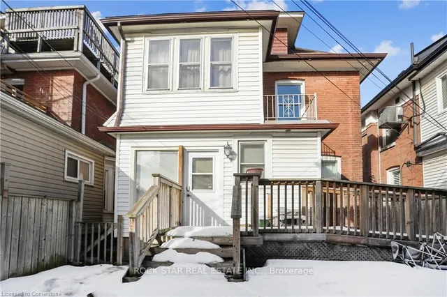 Additional image 38 of 115 Balsam Ave