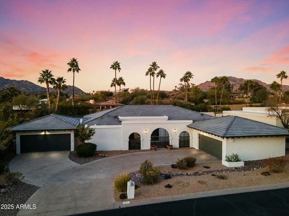 4712 E Palo Verde Dr, Phoenix, AZ 85018