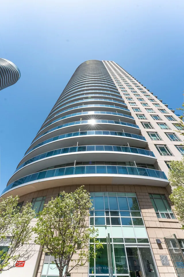 Additional image 3 of 80 Absolute Ave Unit 1210