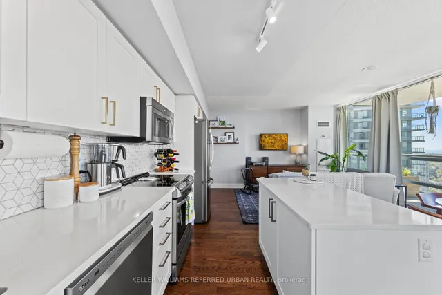 Additional image 13 of 2230 Lake Shore Blvd Unit 3304