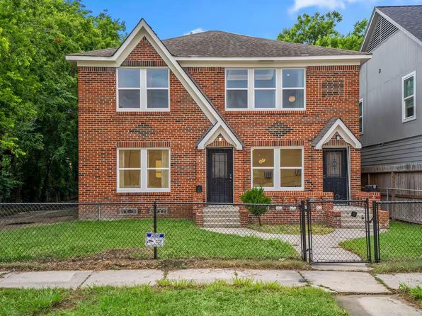 2618 Truxillo St, Houston, TX 77004