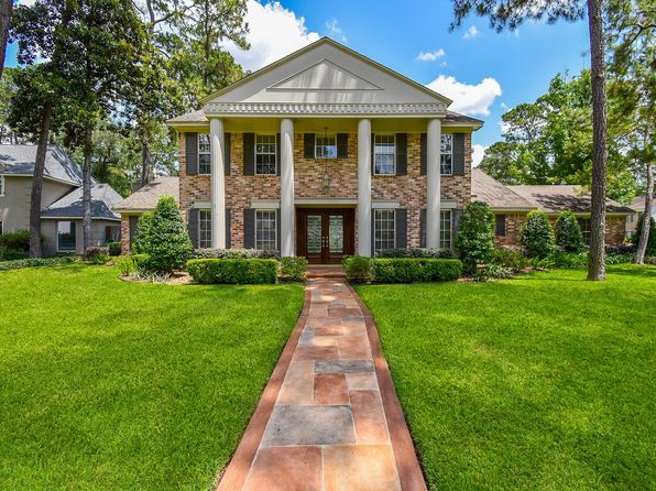 13602 Wendelyn Ln, Houston, TX 77069