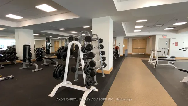 Additional image 34 of 10 Yonge St Unit 3207