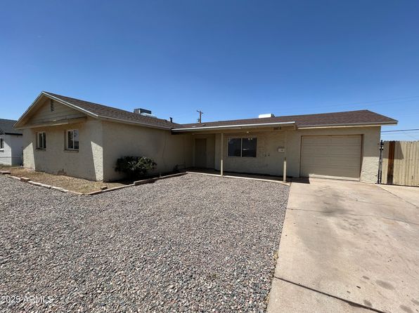 3814 N 55th Dr, Phoenix, AZ 85031