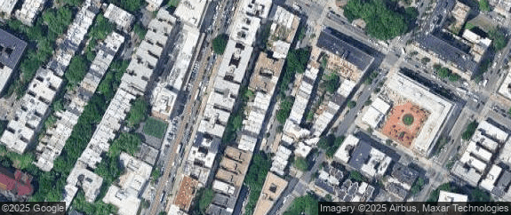 205 Edgecombe Ave, New York, NY 10030