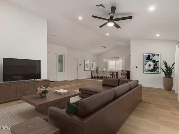 908 W Mohawk Ln, Phoenix, AZ 85027