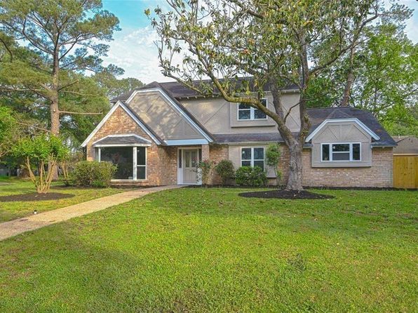 3918 Stillview Dr, Houston, TX 77068