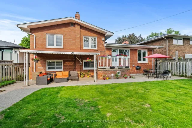 Additional image 40 of 732 Royal York Rd