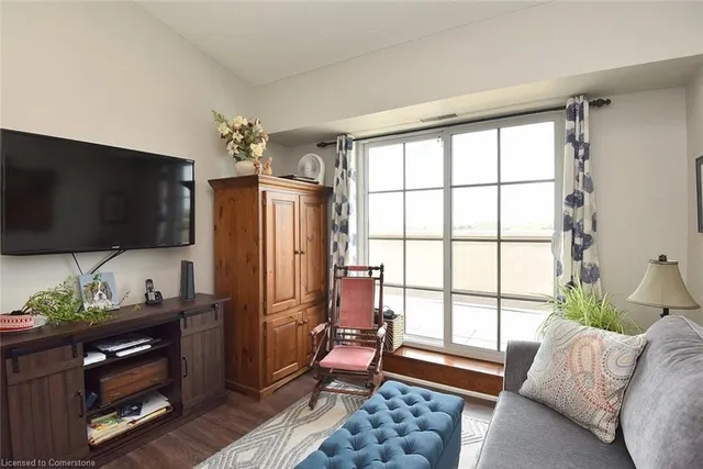 Additional image 33 of 262 Dundas St Unit 406