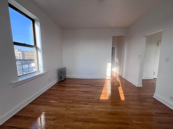 753 Saint Nicholas Ave #E6, New York, NY 10031