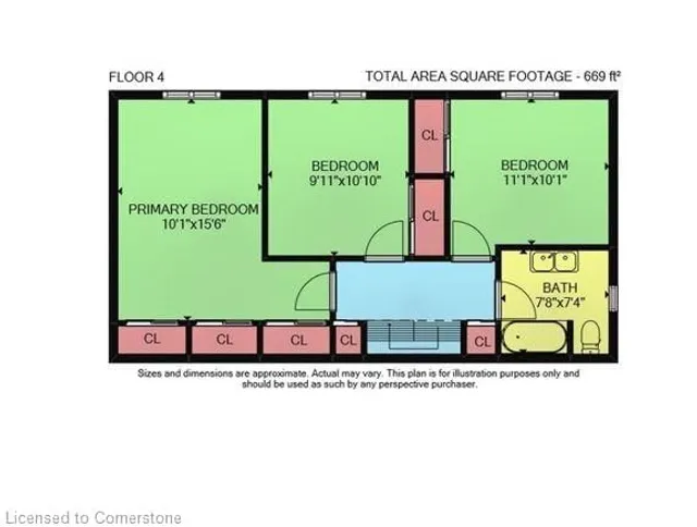 Additional image 44 of 10 Peacock Pl