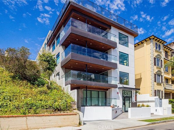 1839 Pandora Avenue Penthouse, Los Angeles, CA 90025