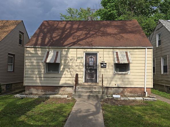 12237 S May St, Chicago, IL 60643