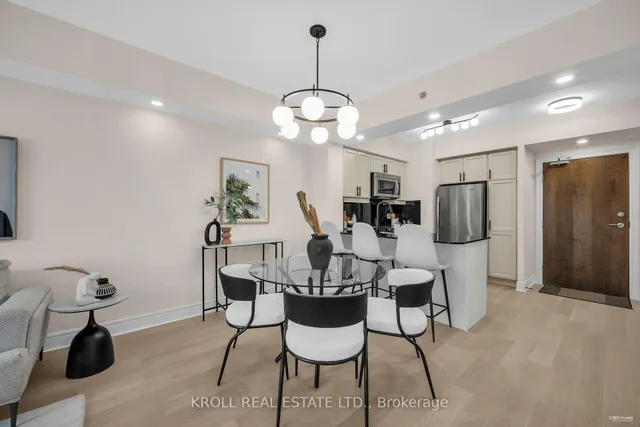 Additional image 11 of 701 Sheppard Ave Unit 229