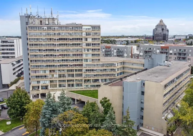 Additional image 5 of 5580 Sheppard Ave Unit 312