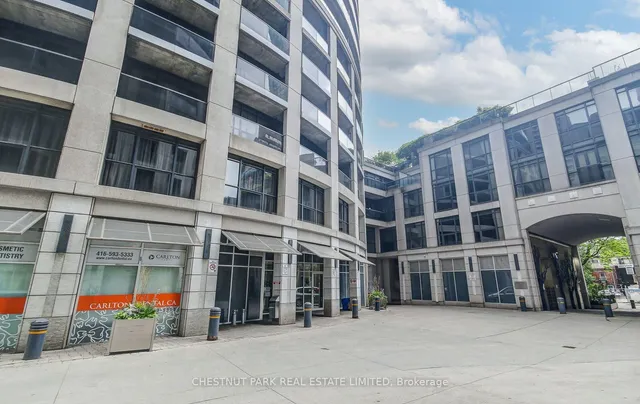 Additional image 29 of 25 Carlton St Unit 3205