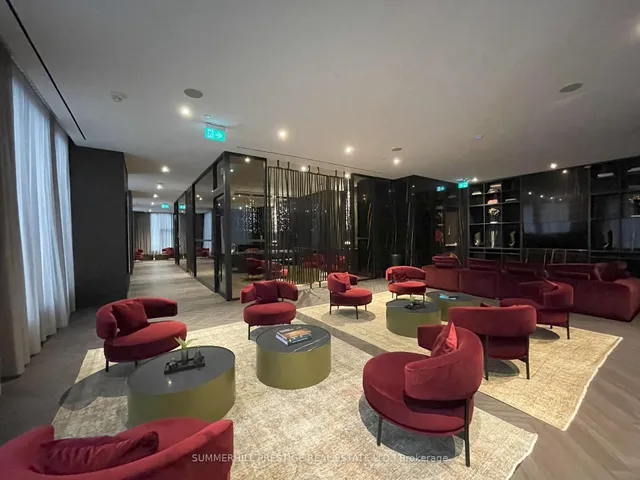 Additional image 36 of 11 Yorkville Ave Unit 2505