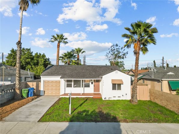 7814 Ben Ave, North Hollywood, CA 91605