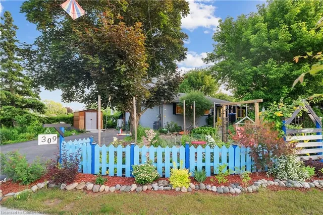 Additional image 4 of 309 Southill Dr