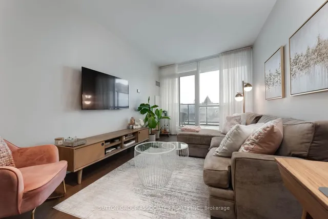 Additional image 14 of 530 St Clair Ave Unit 401