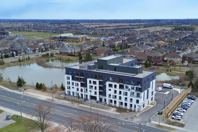 Additional image 2 of 1936 Rymal Rd Unit 519