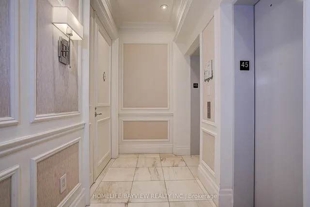 Additional image 4 of 311 Bay St Unit 4503