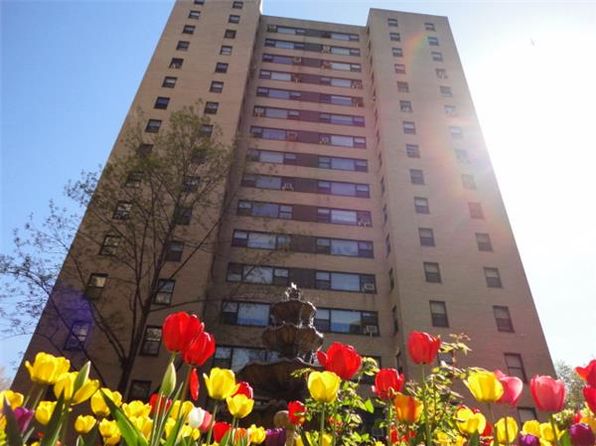 1 Fordham Hill Oval APT 12B, Bronx, NY 10468