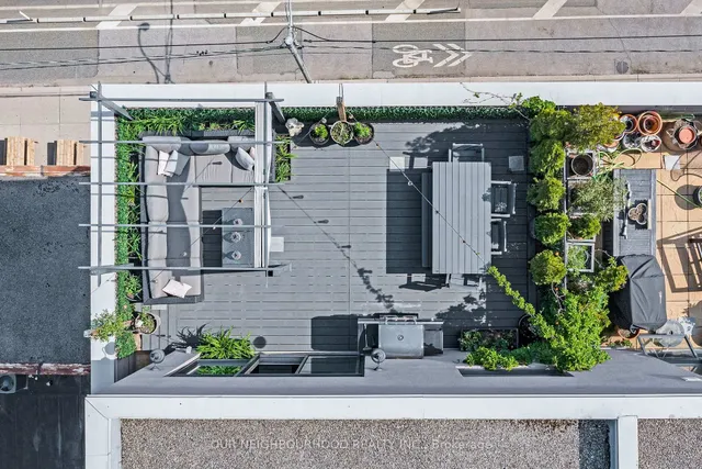 Additional image 29 of 736 Dundas St Unit PH2