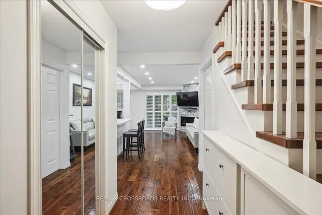 Additional image 3 of 121 L'Amoreaux Dr Unit 43