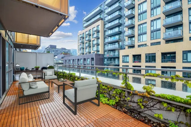 Additional image 10 of 156 Portland St Unit 421