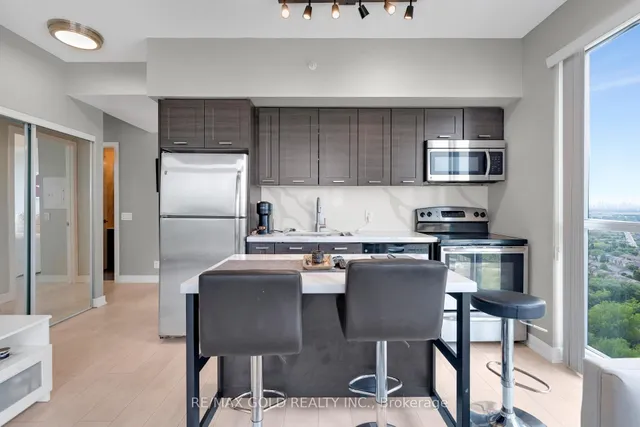 Additional image 23 of 2212 Lakeshore Blvd Unit 3308