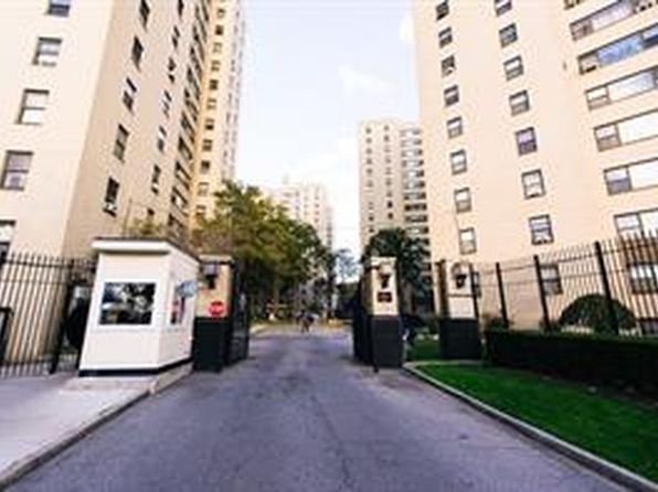 8 Fordham Hill Oval APT 1D, Bronx, NY 10468