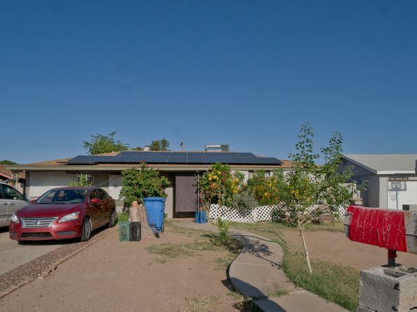 6101 N 31st Dr, Phoenix, AZ 85017