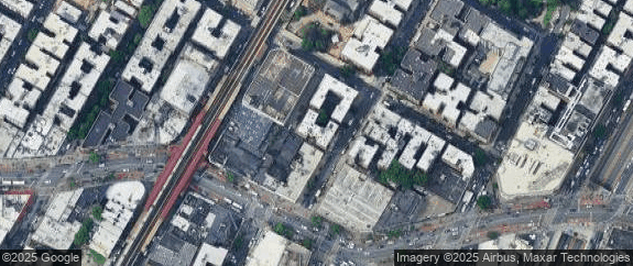 2485 Morris Ave #F320A52C6, Bronx, NY 10468